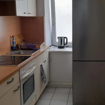 Apartment Ela Gar 1 Wg Wohngemeinschaft Garsten