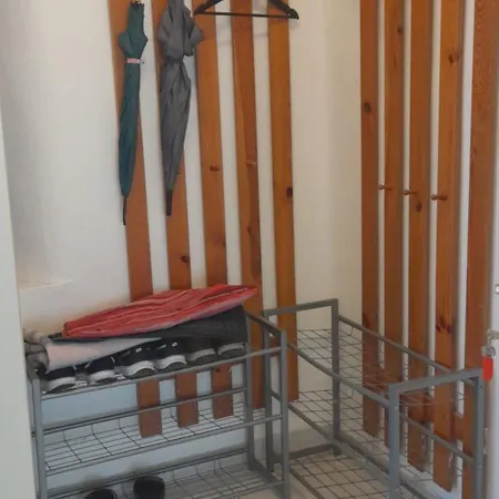 Ela Gar 1 Wg Zimmer 아파트