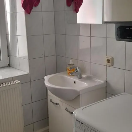 Ela Gar 1 Wg Wohngemeinschaft