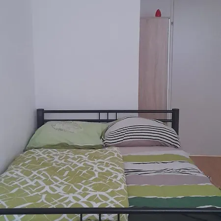 아파트 Ela Gar 1 Wg Zimmer *