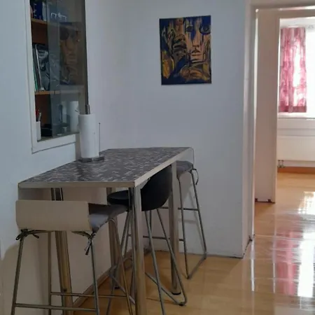 Apartman Ela Gar 1 Wg Zimmer