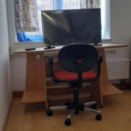 Ela Gar 1 Wg Zimmer Garsten