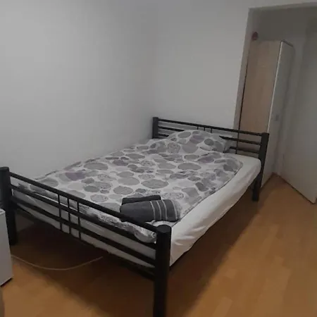 Ela Gar 1 Wg Wohngemeinschaft Apartment