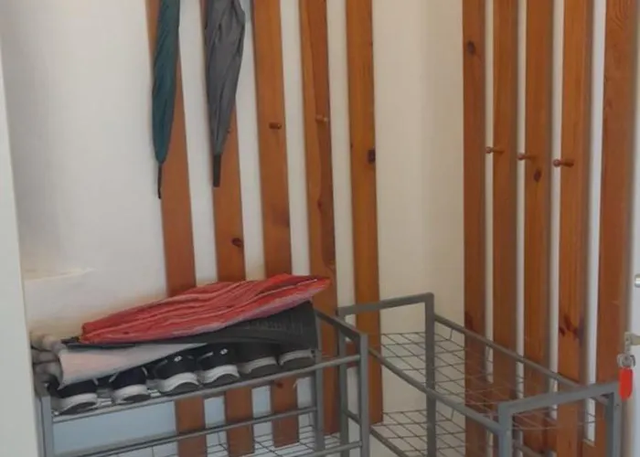 Ela Gar 1 Wg Zimmer Apartman