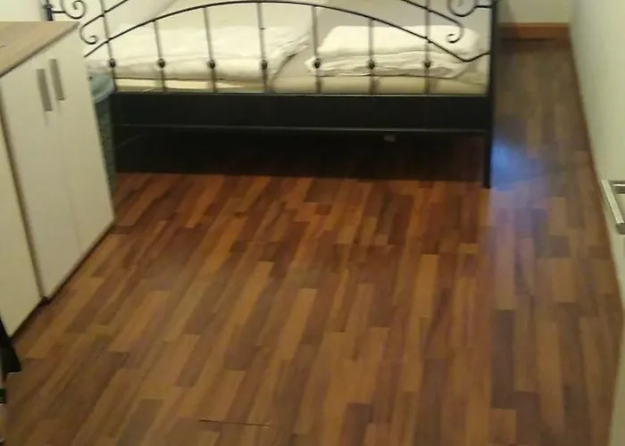 Apartman Ela Gar 1 Wg Zimmer *