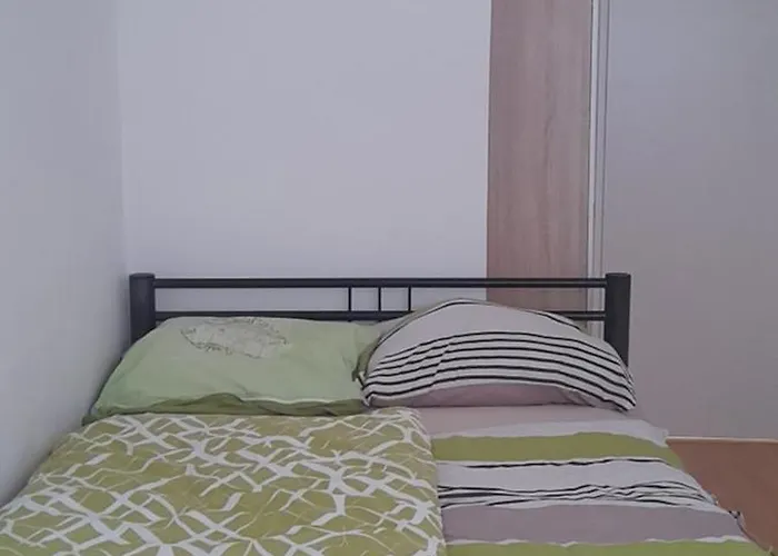 Apartman Ela Gar 1 Wg Zimmer *