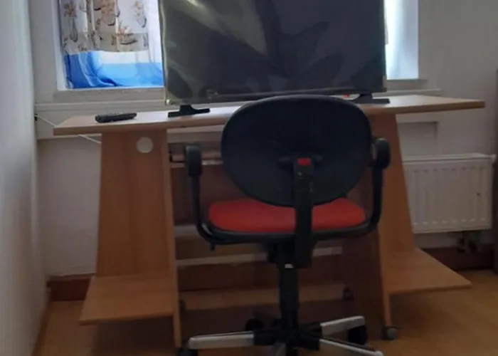 Ela Gar 1 Wg Zimmer Garsten