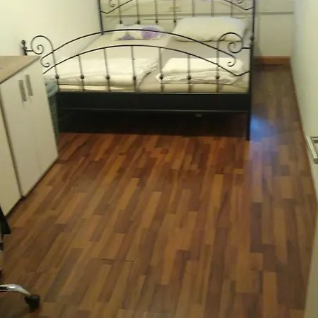 Appartement Ela Gar 1 Wg Zimmer *